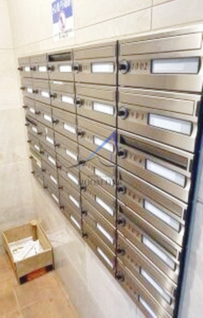 ル・リオン八広ＧＲＡＮＤ－ＣＯＵＲＴ