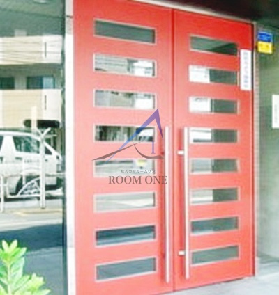 ル・リオン八広ＧＲＡＮＤ－ＣＯＵＲＴ