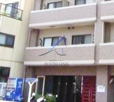 ル・リオン八広ＧＲＡＮＤ－ＣＯＵＲＴ