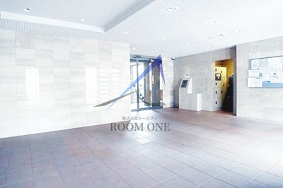 ル・リオン八広ＧＲＡＮＤ－ＣＯＵＲＴ