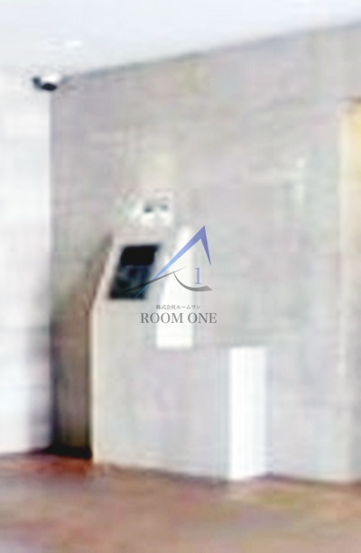 ル・リオン八広ＧＲＡＮＤ－ＣＯＵＲＴ