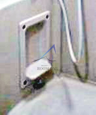 ル・リオン八広ＧＲＡＮＤ－ＣＯＵＲＴ