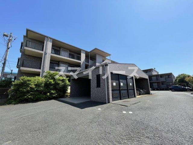 ファミール新柏のその他共用部分