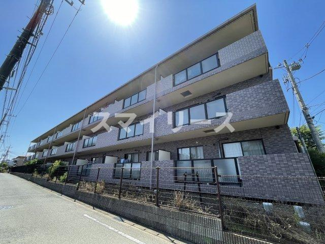 ファミール新柏の展望