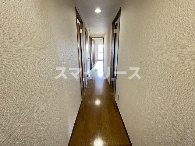 ファミール新柏のその他