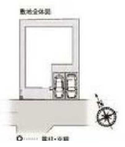【新築戸建】本庄市小島6丁目の区画図|■区画図