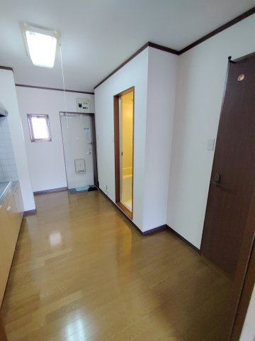 サニーヒルⅡの居間・リビング|イメージ写真です。