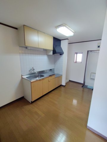 サニーヒルⅡの居間・リビング|イメージ写真です。