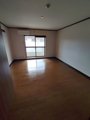 サニーヒルⅡの居間・リビング|イメージ写真です。