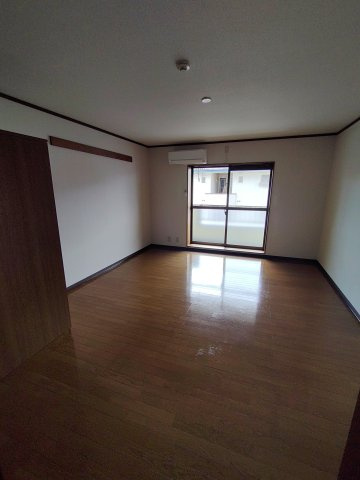 サニーヒルⅡの居間・リビング|イメージ写真です。