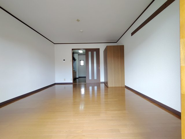 サニーヒルⅡの居間・リビング|イメージ写真です。