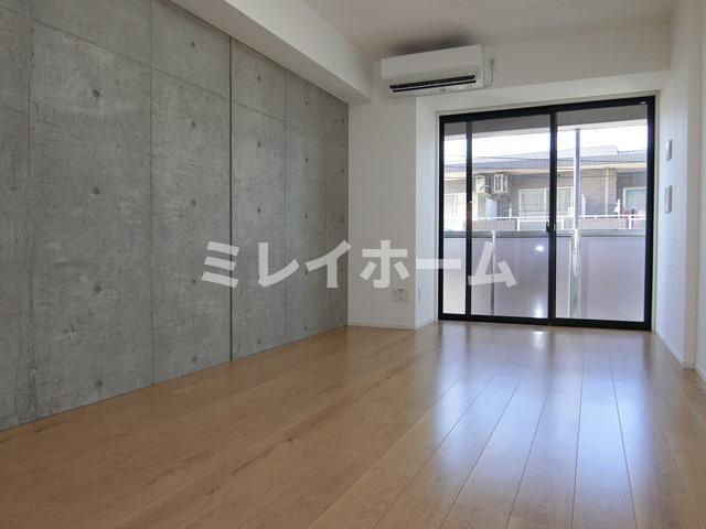 グランカーサ馬込Ⅰ