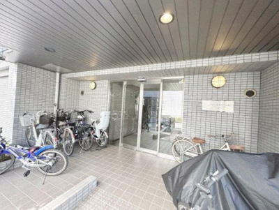 【その他共用部分】 | ル・三番町