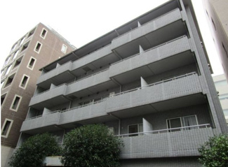 【外観】 | きれいな外観です
