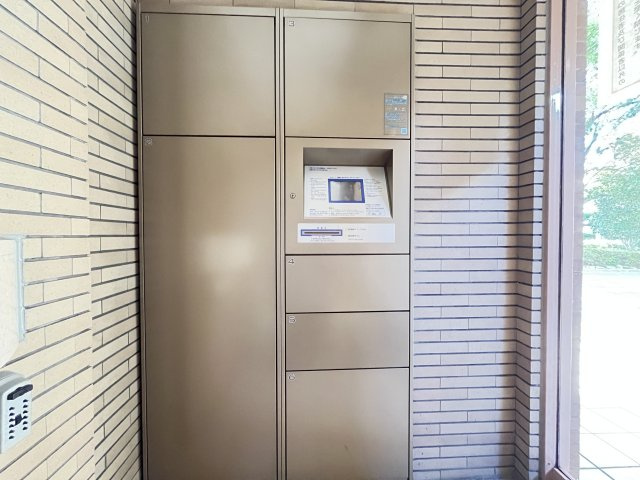 フェアロージュ西葛西四季の道の設備