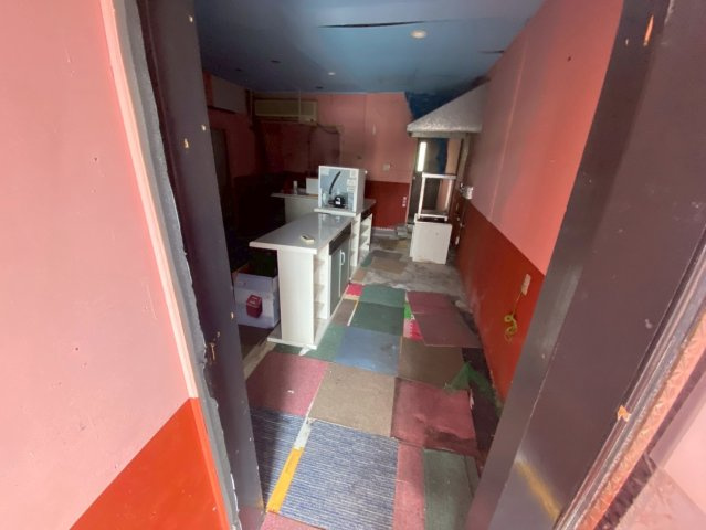 第２プラザ白峯の内装