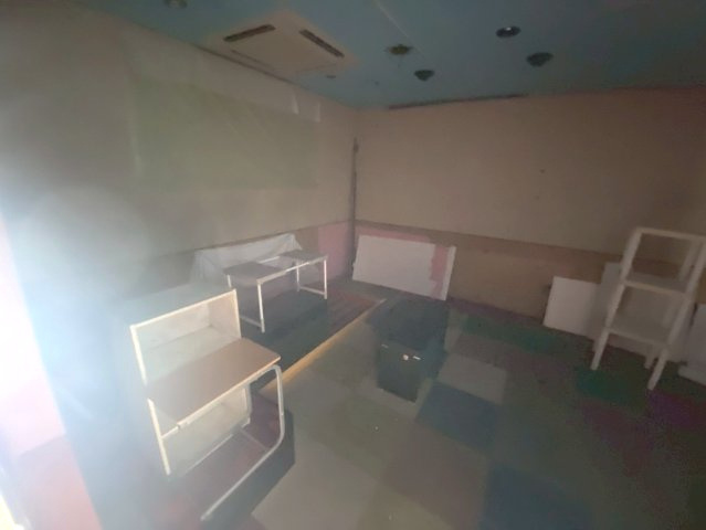 第２プラザ白峯の内装