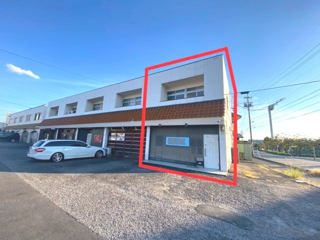 第２プラザ白峯