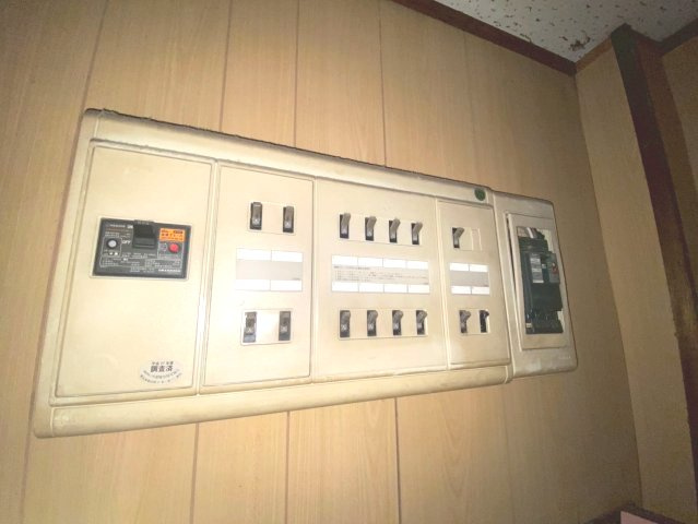 第２プラザ白峯のその他