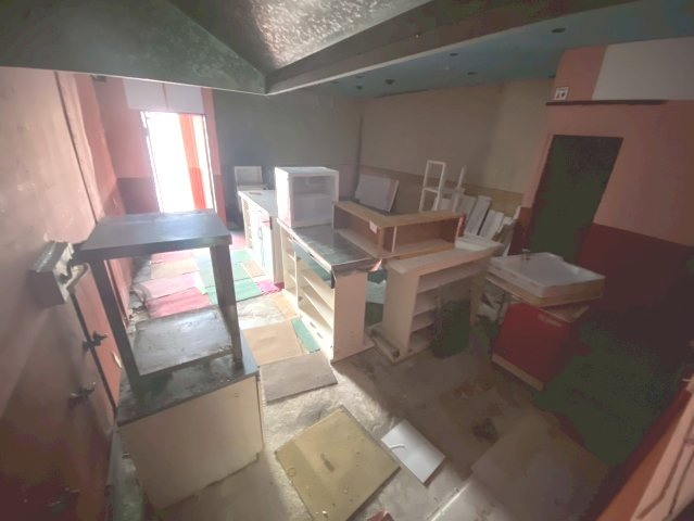 第２プラザ白峯の内装