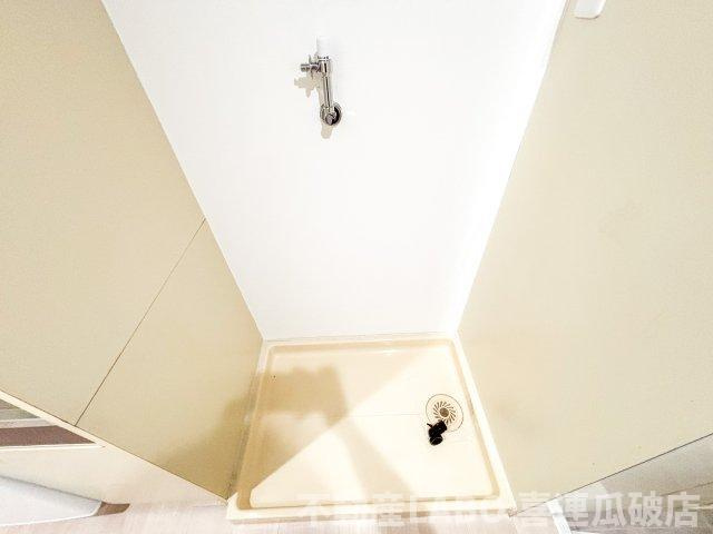 T・Hビルの設備