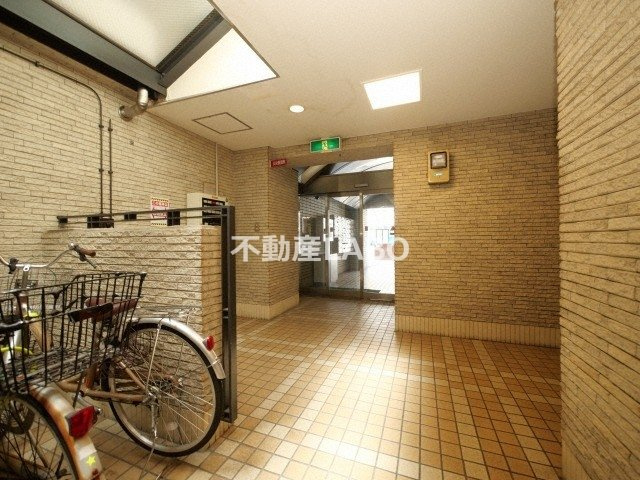 T・Hビルのその他共用部分