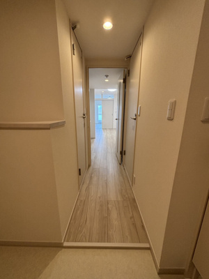 【内装】 | リブリ・Grande Ⅶ