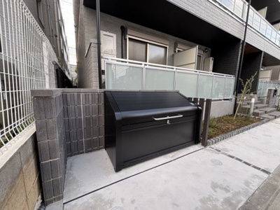 【その他共用部分】 | リブリ・Grande Ⅶ