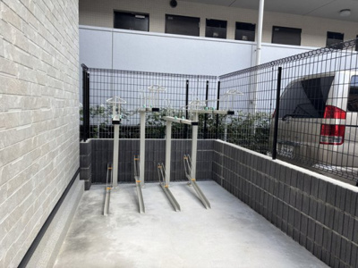 【その他共用部分】 | リブリ・Grande Ⅶ