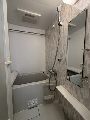 【浴室】 | リブリ・Grande Ⅶ