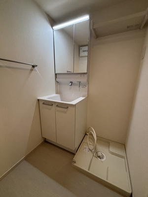 【独立洗面台】 | リブリ・Grande Ⅶ