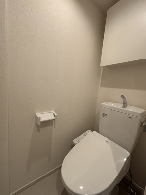 【トイレ】 | リブリ・Grande Ⅶ