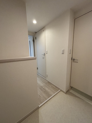 【玄関】 | リブリ・Grande Ⅶ