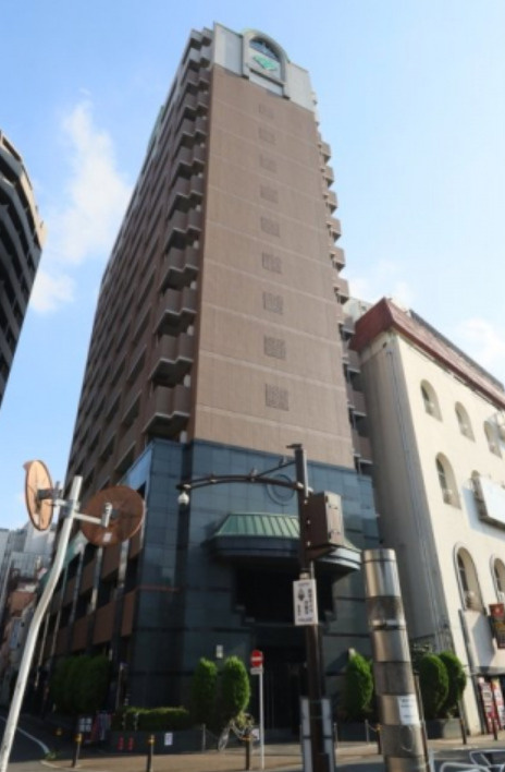 豊島区東池袋１丁目の賃貸マンション