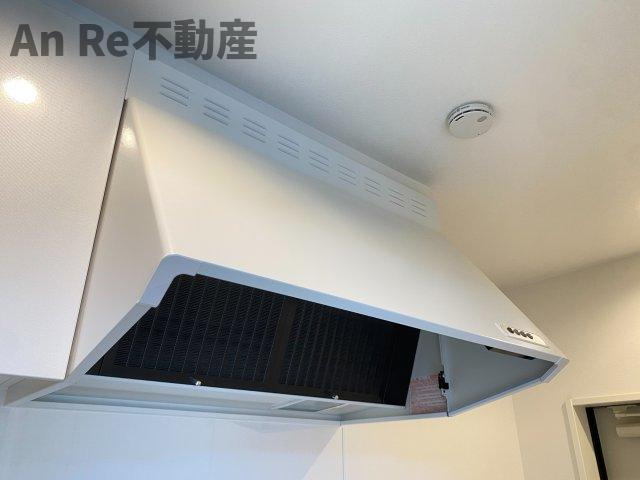 グランメゾン東川口の設備|別部屋イメージ写真