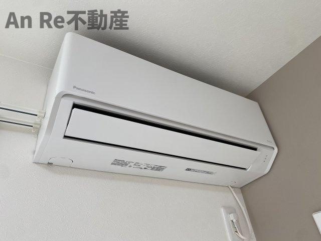 グランメゾン東川口の設備|別部屋イメージ写真