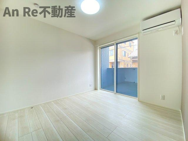 グランメゾン東川口の洋室|別部屋イメージ写真