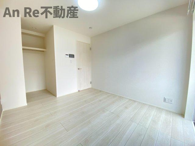 グランメゾン東川口の洋室|別部屋イメージ写真
