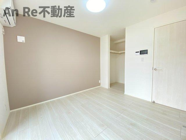 グランメゾン東川口の内装|別部屋イメージ写真