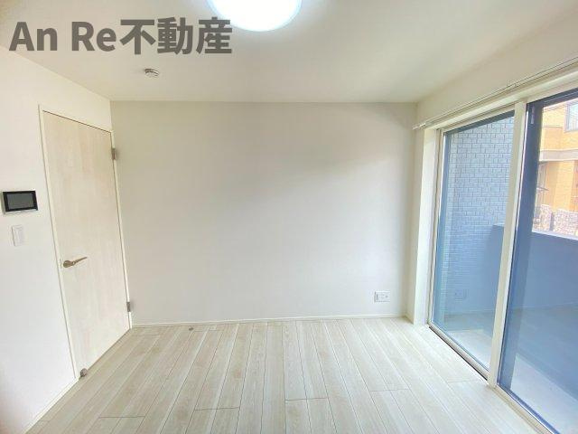 グランメゾン東川口の洋室