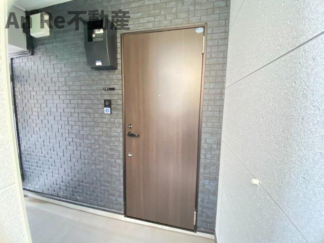 グランメゾン東川口のその他共用部分