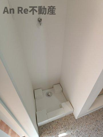 ベックアパートメント東川口の設備|別部屋イメージ写真