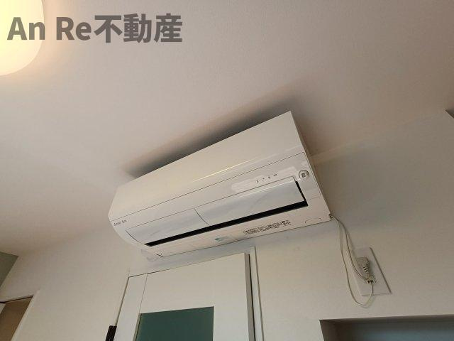 ベックアパートメント東川口の設備|別部屋イメージ写真