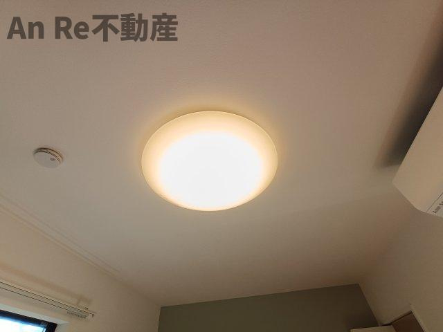 ベックアパートメント東川口の設備|別部屋イメージ写真
