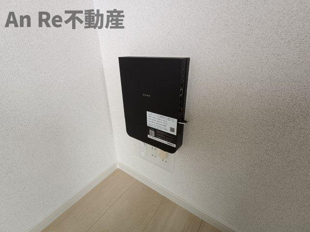 スアヴィス鳩ケ⾕のその他