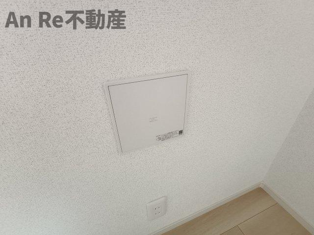 スアヴィス鳩ケ⾕のその他