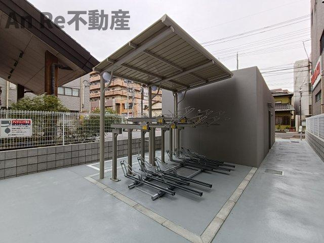 スアヴィス鳩ケ⾕のその他
