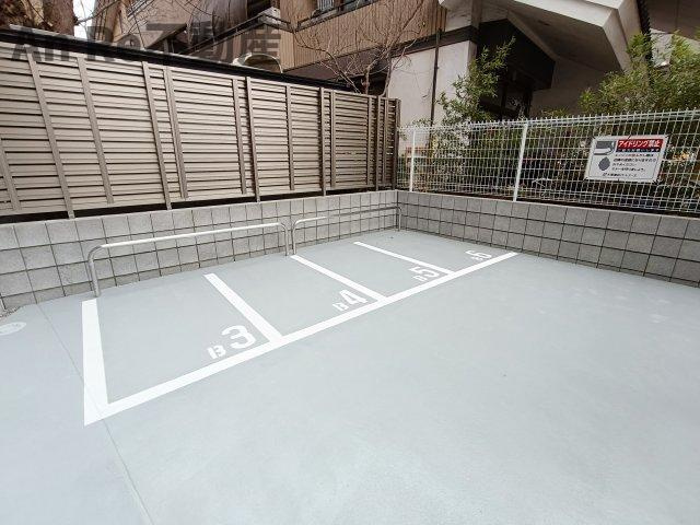 スアヴィス鳩ケ⾕のその他共用部分