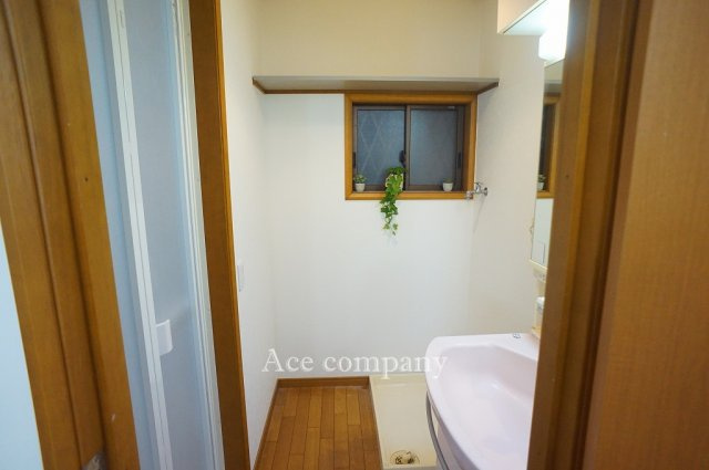 【ランドリースペース】 | 八尾市萱振町7丁目