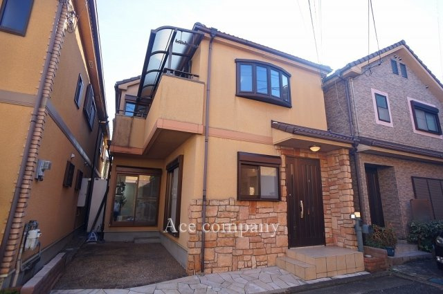 【外観】 | 八尾市萱振町7丁目